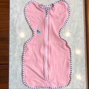 Swaddle Up Sleepsack size Small